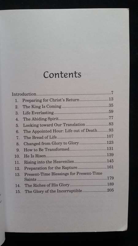 Smith Wigglesworth on God's Transforming Power  (Soft Cover)